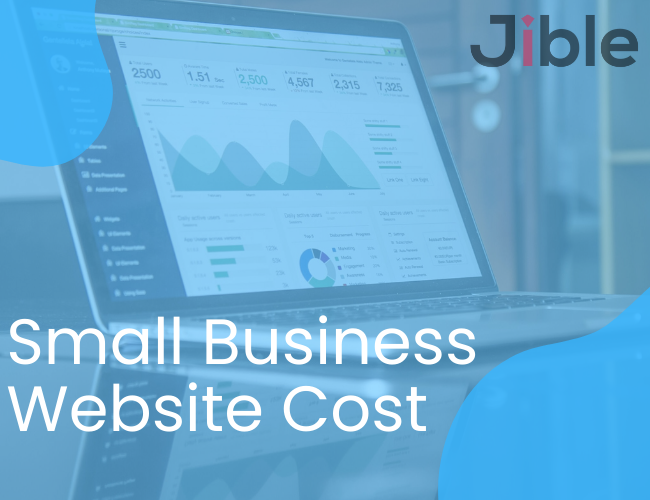 Small Business Website Cost In Australia