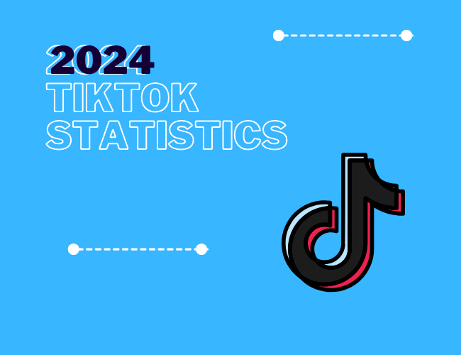 Tik Tok Statistics